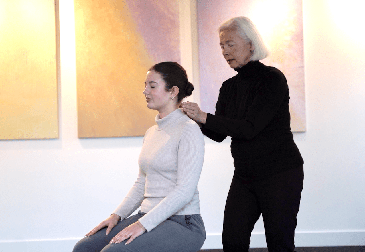 Chakra S Ontdek De Energetische Essentie Van Balans Reiki Instituut