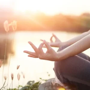 Opleiding Meditatieleraar nederlofcentrum