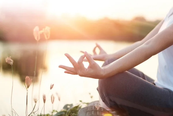 Opleiding Meditatieleraar nederlofcentrum