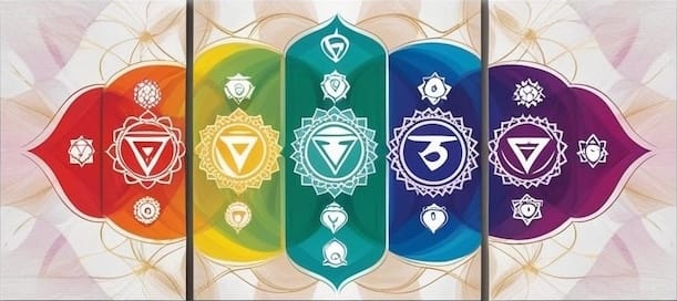 Chakra's