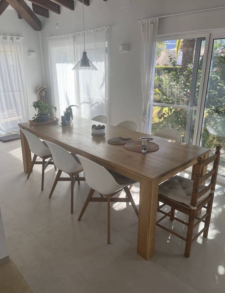 feng shui inrichting