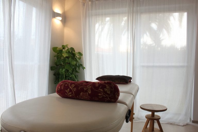 Reiki cursussen