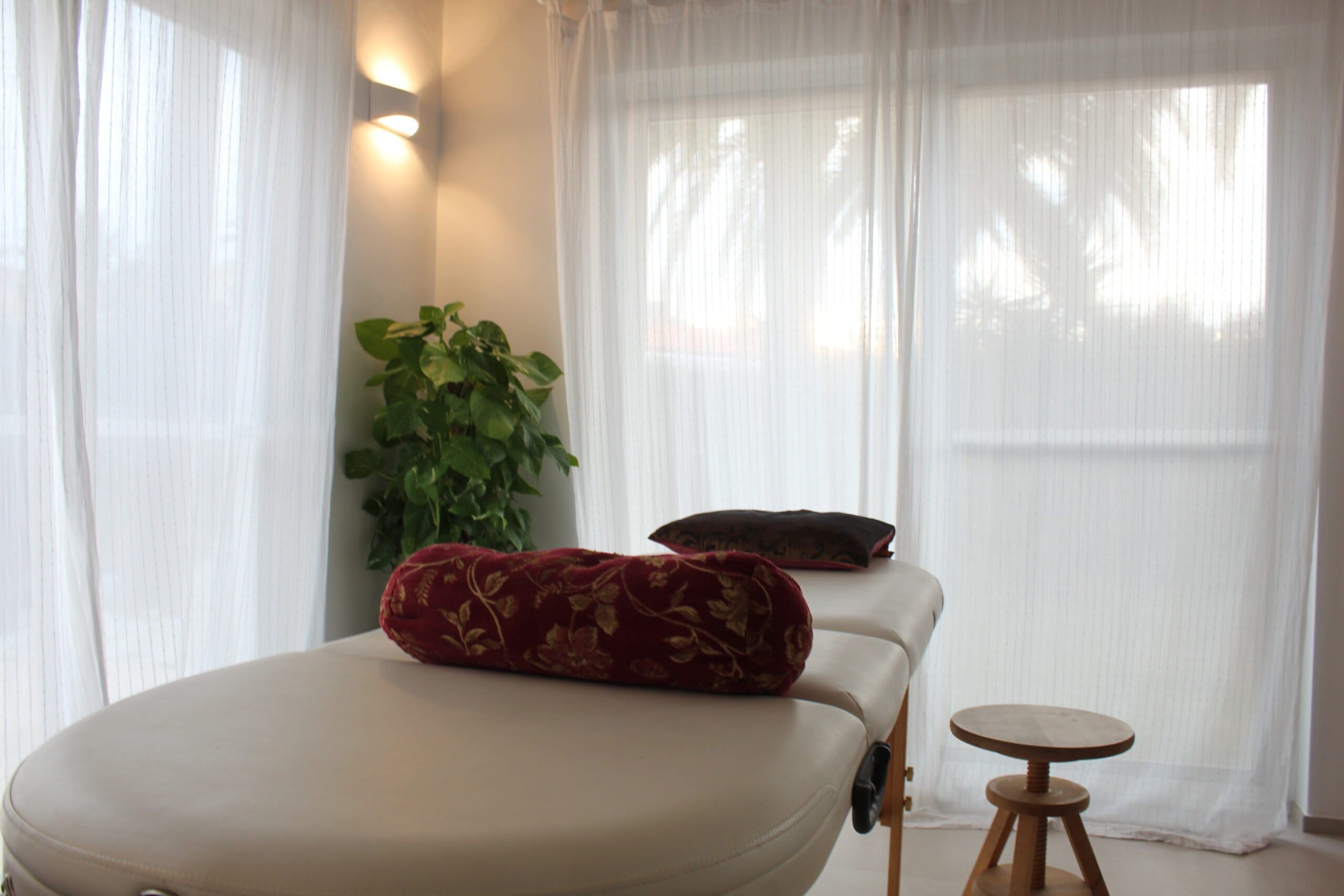 Reiki cursussen
