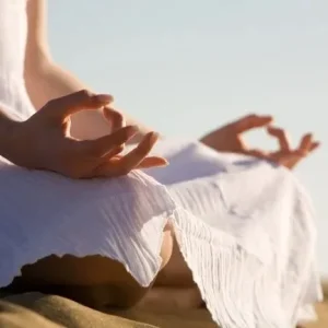Meditatie cursus