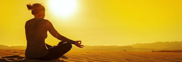 Cursus meditatie