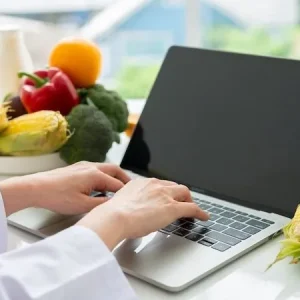 Orthomoleculair voedingsmodule opleiding