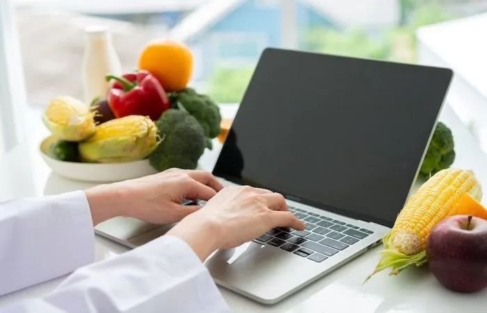 Orthomoleculair voedingsmodule opleiding