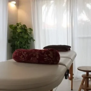 Reiki behandel dag