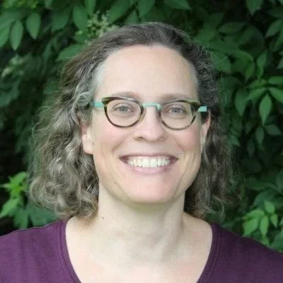 Milou van Rooij – de Vries - Reiki Master Nederlof Centrum