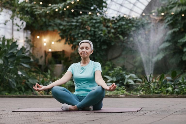 mindfulness oefeningen