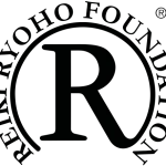 Reiki Ryoho erkenning transparant