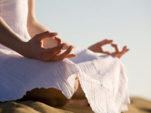 Meditatie cursus - Nederlof Centrum