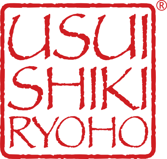 Usui Shiki Ryoho Reiki