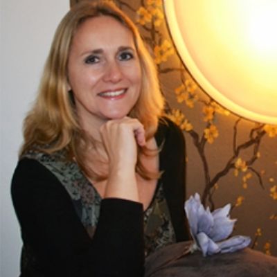 Anja Klaase Bos