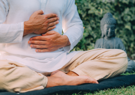 Reiki healing - Nederlof Centrum