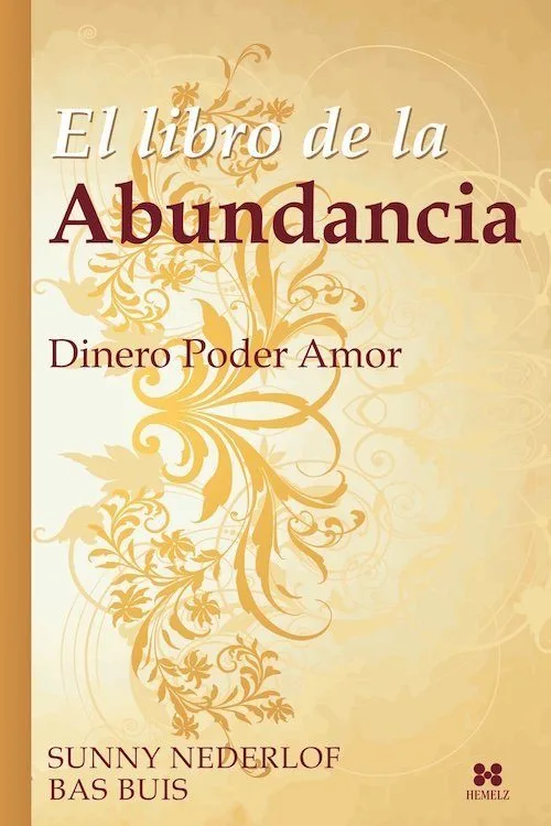 Libro de Abundancia