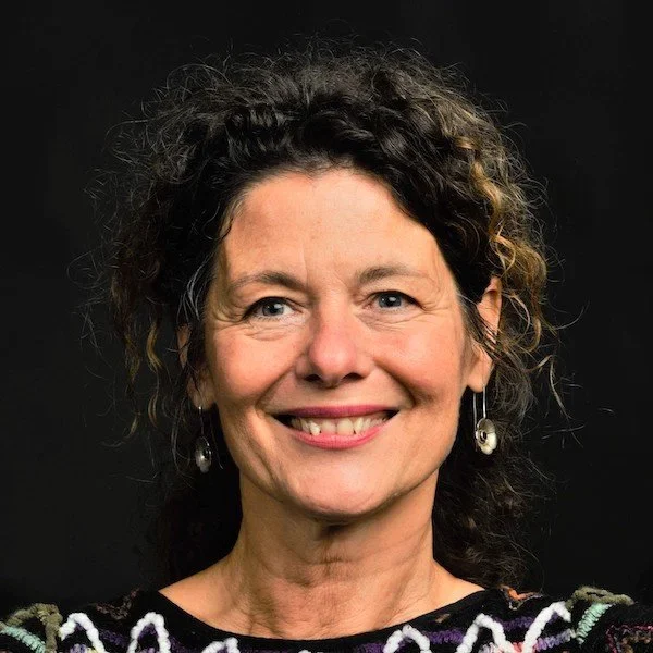 Anjo van den Broek