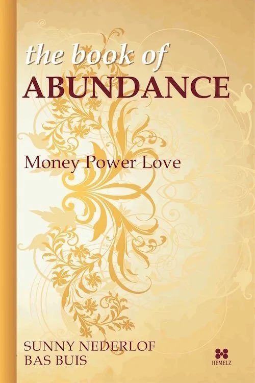 Book of Abundance