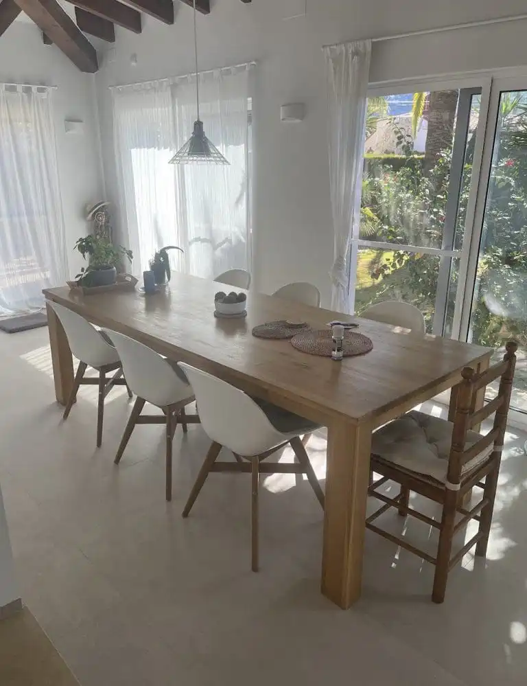 feng shui inrichting