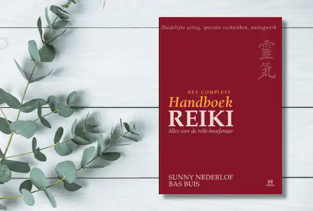 Complete Handboek Reiki