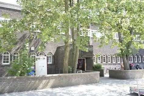 nieuwe Reiki locatie