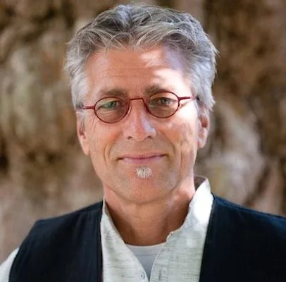 Maarten Olthof meditatie