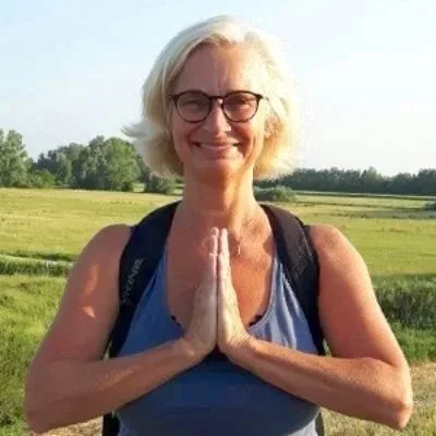 Margreet Gabel Marcus Meditatie opleiding