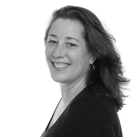 Martine de Koning