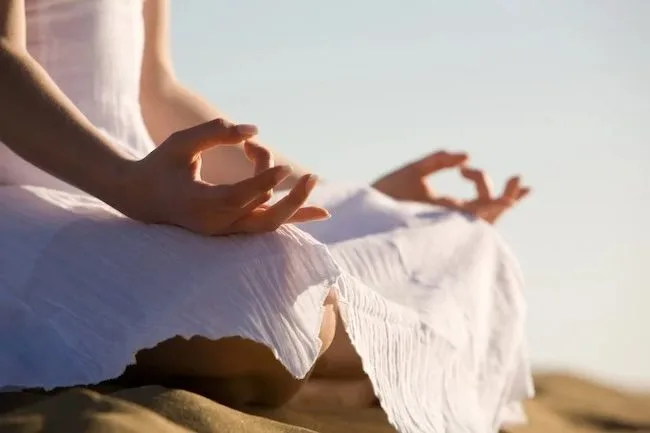 Meditatie cursus
