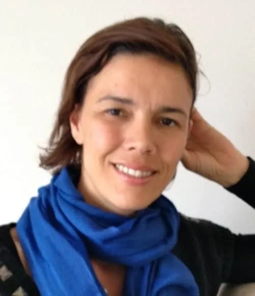 Nancy Pistolozzi