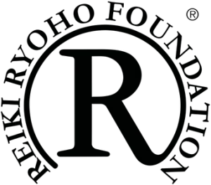 Reiki Ryoho logo - erkende reiki therapeuten