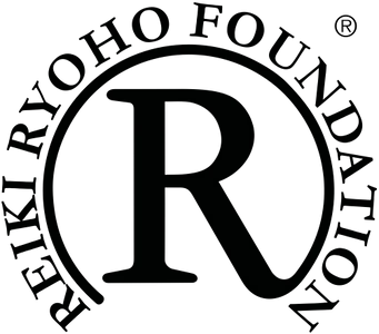 Reiki Ryoho logo - erkende reiki therapeuten