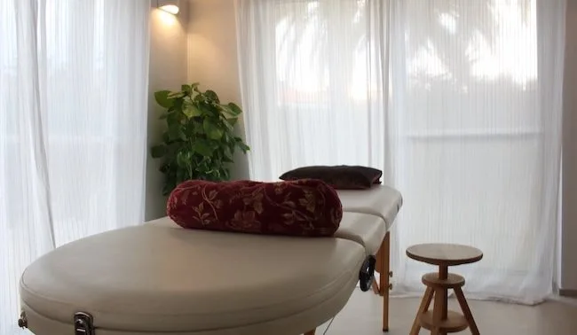 Reiki behandel dag