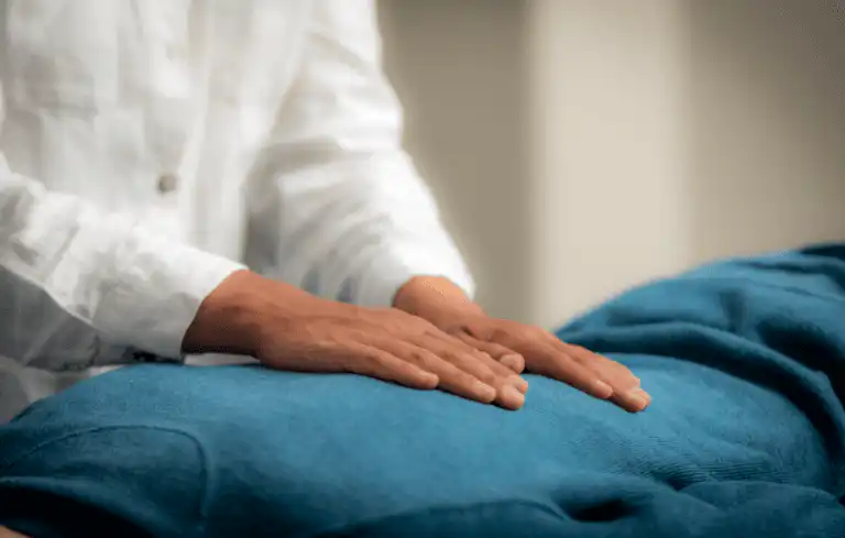 Reiki behandelingen