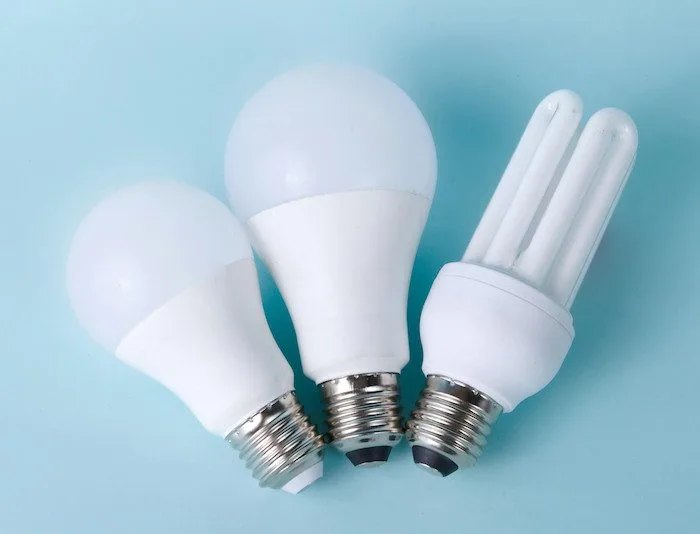 Spaarlamp mogelijk kankerverwekkend