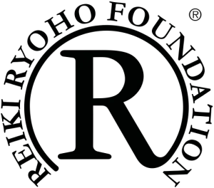 Reiki Ryoho erkenning transparant