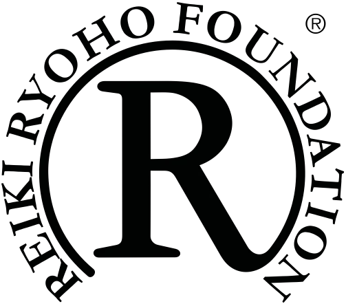 Reiki Ryoho erkenning transparant