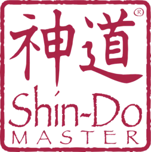 shin-do master stempel