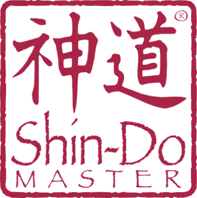 shin-do master stempel
