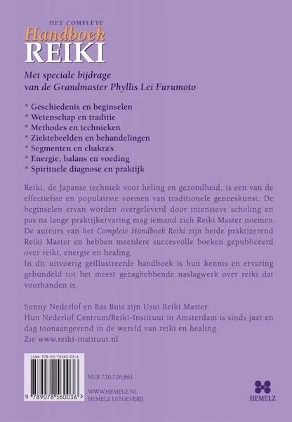 Complete handboek reiki-flap-
