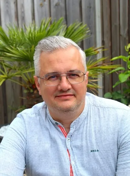 Gregory Muller-foto