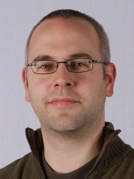 Joost van Rooij